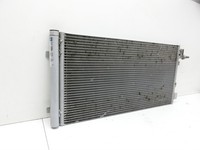 Renault Scenic III JZ 09-12 Kondensator Klimakühler AC Renault Scenic III JZ 09-12 30.08.2011 940259 0070227 gebraucht Vorschau 5