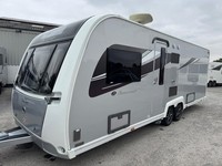 Buccaneer Cruiser 2020