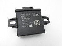 Opel Grandland I 17-21 Steuergerät ECU Licht Kontrolle Opel Grandland I 17-21 29.03.2018 9815008380 14700032501... Vorschau 4