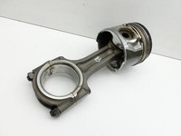 Hyundai Terracan 04-06 2,9 120KW J3 P93U Kolben mit Pleuel Pos B Hyundai Terracan 04-06 30.03.2006 23410-4X910 gebraucht Vorschau 2