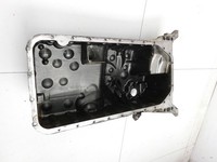 Mercedes CL203 C220 04-08 CDI 2,1 110KW 646963 Ölwanne Motorwanne Mercedes CL203 C220 04-08 04.07.2006 A6460100913... Vorschau 4
