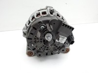 Renault Scenic IV R9 16-22 1,3 103KW Lichtmaschine Generator 150A 14V Renault Scenic IV R9 16-22 01.04.2019... Vorschau 4