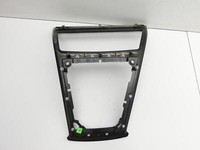 BMW X3 E83 06-10 Blende Einbaurahmen für Schaltkulisse Mittelkonsole BMW X3 E83 06-10 04.07.2007 3436572... Vorschau 5