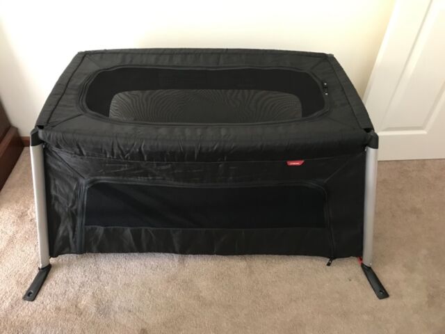 phil and teds lightweight travel cot