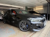 2020 BMW 1 Series 2.0 M135i Auto xDrive Euro 6 (s/s) 5dr HATCHBACK Petrol Automa
