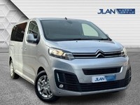 2019 Citroen SpaceTourer 1.5 BlueHDi Business M MWB Euro 6 (s/s) 5dr MPV Diesel 