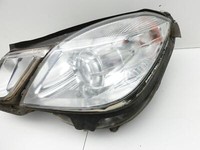 Peugeot 308 08-11 Scheinwerfer Frontscheinwerfer Links Halogen Peugeot 308 08-11 12.06.2009 A2128208161... Vorschau 4