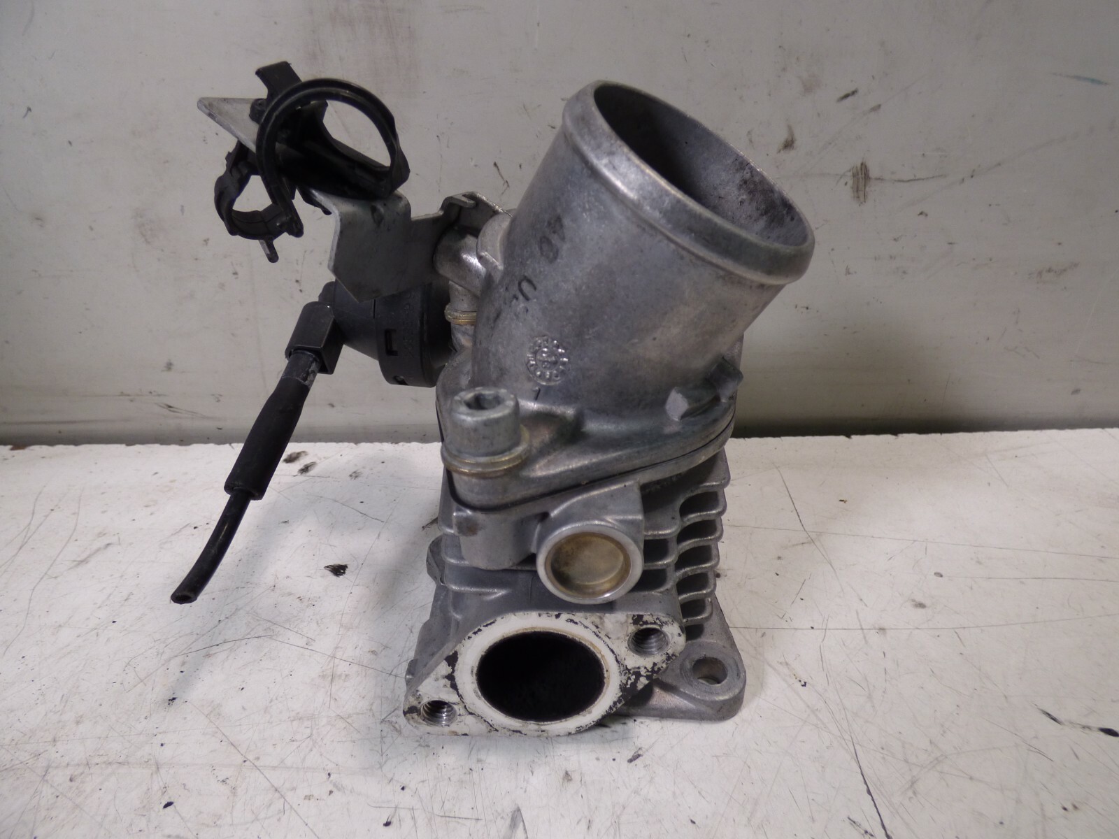 Corpo farfallato FIAT ALFA ROMEO 46817373