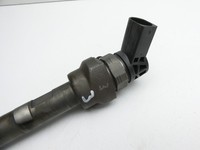 BMW 320d F31 12-15 2,0d 135KW Einspritzdüse Einspritzventil Zyl.3 BMW 320d F31 12-15 21.12.2012 13537810702 7810702... Vorschau 4