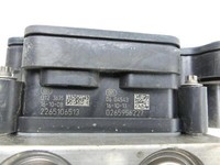Mercedes W447 W640 Vito 14-19 ABS Steuergerät Aggregat Hydraulikblock Mercedes W447 W640 Vito 14-19 09.11.2016... Vorschau 6