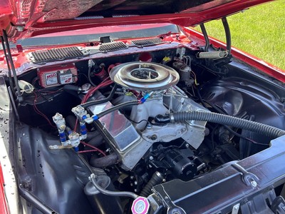 image 1 of engine
