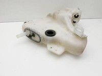 Mercedes C219 CLS 08-10 350 CGI 3,5 215KW Xenon Waschwasserbehälter Wasserbehälter mit Einfüllstutzen Mercedes C219... Vorschau 2