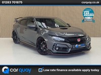 2019 Honda Civic 2.0 Civic GT Type R VTec 5dr Hatchback Petrol Manual