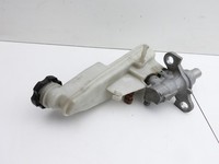 Opel Astra K B16 15-19 Hauptbremszylinder Bremszylinder Opel Astra K B16 15-19 09.05.2017 22797400 gebraucht Vorschau 5