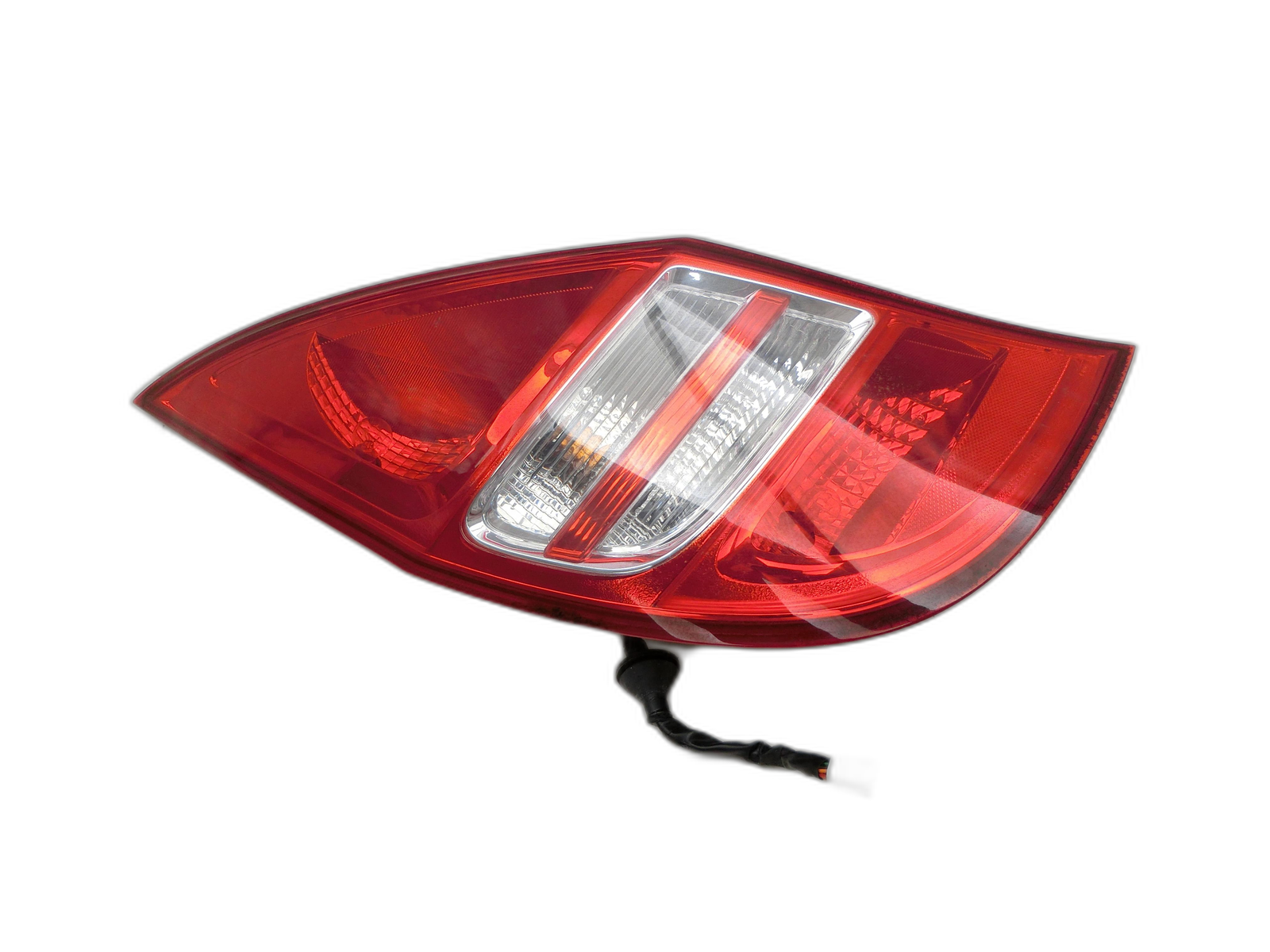 Hyundai I30 FD 07-10 5T Rückleuchte Rücklicht Heckleuchte Links orig  - Bild 1