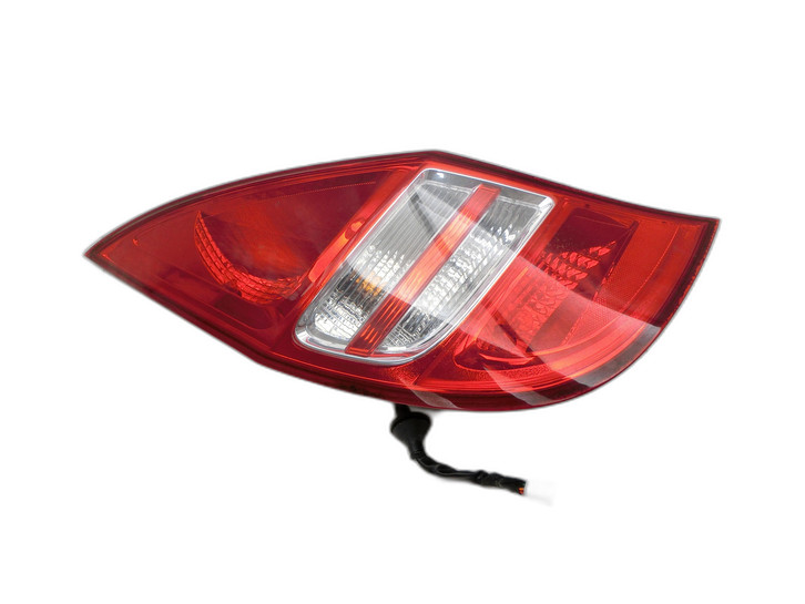 Hyundai I30 FD 07-10 5T Rückleuchte Rücklicht Heckleuchte Links orig  - Bild 1