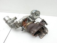 Suzuki Vitara LY 18-24 1,0  K10C Turbolader Turbo Abgasturbolader RHF3 mit Druckdose Suzuki Vitara LY 18-24... Vorschau 4