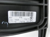 Skoda Octavia III 5E 12-17 Armlehne Mittelarmlehne Auflage Skoda Octavia III 5E 12-17 04.12.2018 5E0864207E 5813814... Vorschau 4