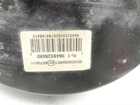 Citroen C2 JM 05-08 1,4 54KW Bremskraftverstärker Citroen C2 JM 05-08 20.10.2006 9649329480 0204024951 gebraucht Vorschau 6