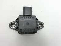 Fiat 500 07-15 Drehratensensor Sensor Fiat 500 07-15 28.03.2018 0265011001 52042669 gebraucht Vorschau 2