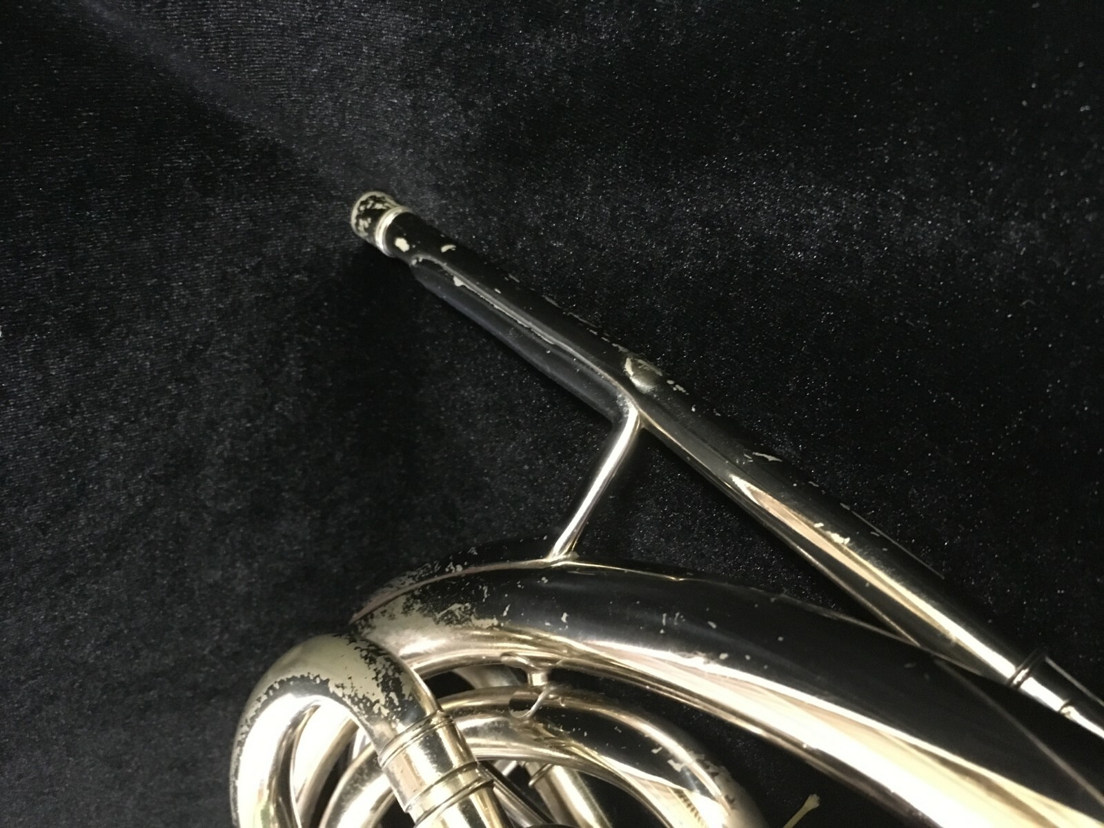 Elkhart Conn 8D French Horn - GREAT CONDITION!