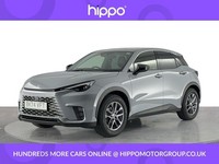 2024 Lexus LBX 1.5 VVT-iE Premium SUV 5dr Petrol Hybrid E-CVT Euro 6 (s/s) (136 