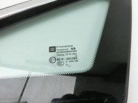 Opel Astra J 12-18 Kombi Dreieck Seitenscheibe Scheibe Türscheibe Links Vorne Chrom Opel Astra J 12-18 01.01.2013... Vorschau 2