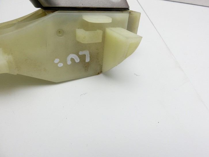Hyundai I30 PD 20-25 Kombi Türgriff Griff aussen Links Vorne Y3Y Hyundai I30 PD 20-25 03.11.2017 82651G4010 gebraucht Vorschau 4