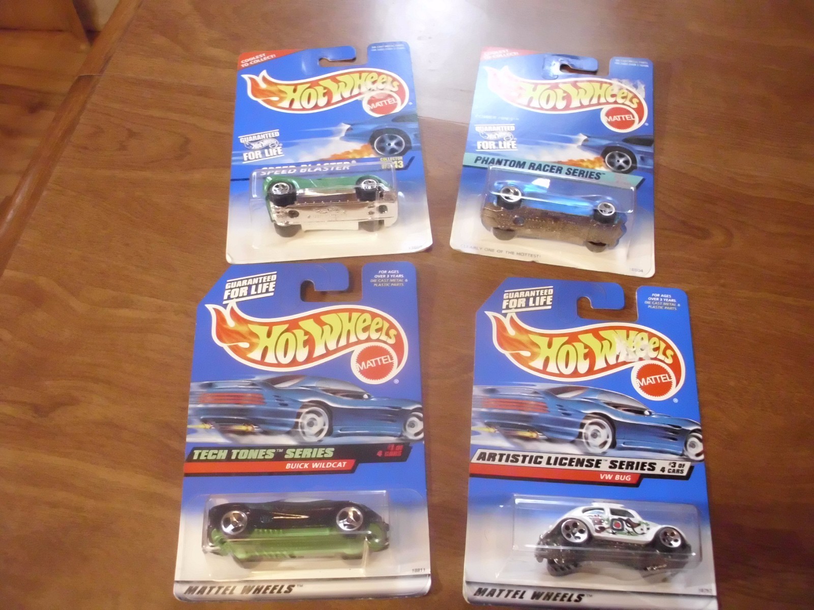 希少 ホットウィール Custom Car Show 2005 Oct set 希少 ホット