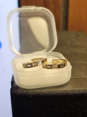 Artikelfoto(s) von einem verifizierten Käufer