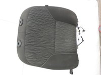 Opel Astra J 12-18 Kombi Sitzbezug Rückenpolster Links Vorne für Fahrer Sitz beheizt Opel Astra J 12-18 02.10.2014... Vorschau 4