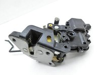 Dacia Spring BJ20 Türschloss mit ZV Stellmotor Links Vorne Dacia Spring BJ20 01.02.2021 gebraucht Vorschau 4