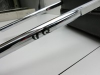 Opel Astra J 12-18 Kombi Kopfstütze für Beifahrer Sitz Rechts oder Links Vorne Opel Astra J 12-18 01.01.2013 gebraucht Vorschau 6