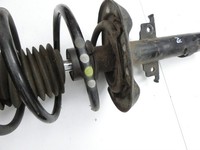 Renault Scenic IV R9 16-22 Federbein Stossdämpfer Vorne Rechts Renault Scenic IV R9 16-22 01.04.2019 gebraucht Vorschau 3