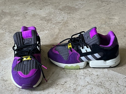 ADIDAS NINJA ZX TORSION Size 6 | eBay