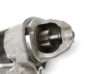 BMW E65 740i 05-08  4,0i 225KW Autom Anlasser Starter BMW E65 740i 05-08 15.10.2007 7610344 12417610344 7536690... Vorschau 4