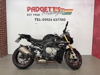 2020 Bmw S1000R Sport