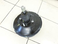 Ford Ka+ 16-18 1,2 51KW Bremskraftverstärker Ford Ka+ 16-18 20.10.2016 E4B1-2B195-CA 06.7378-5007.4 gebraucht Vorschau 2