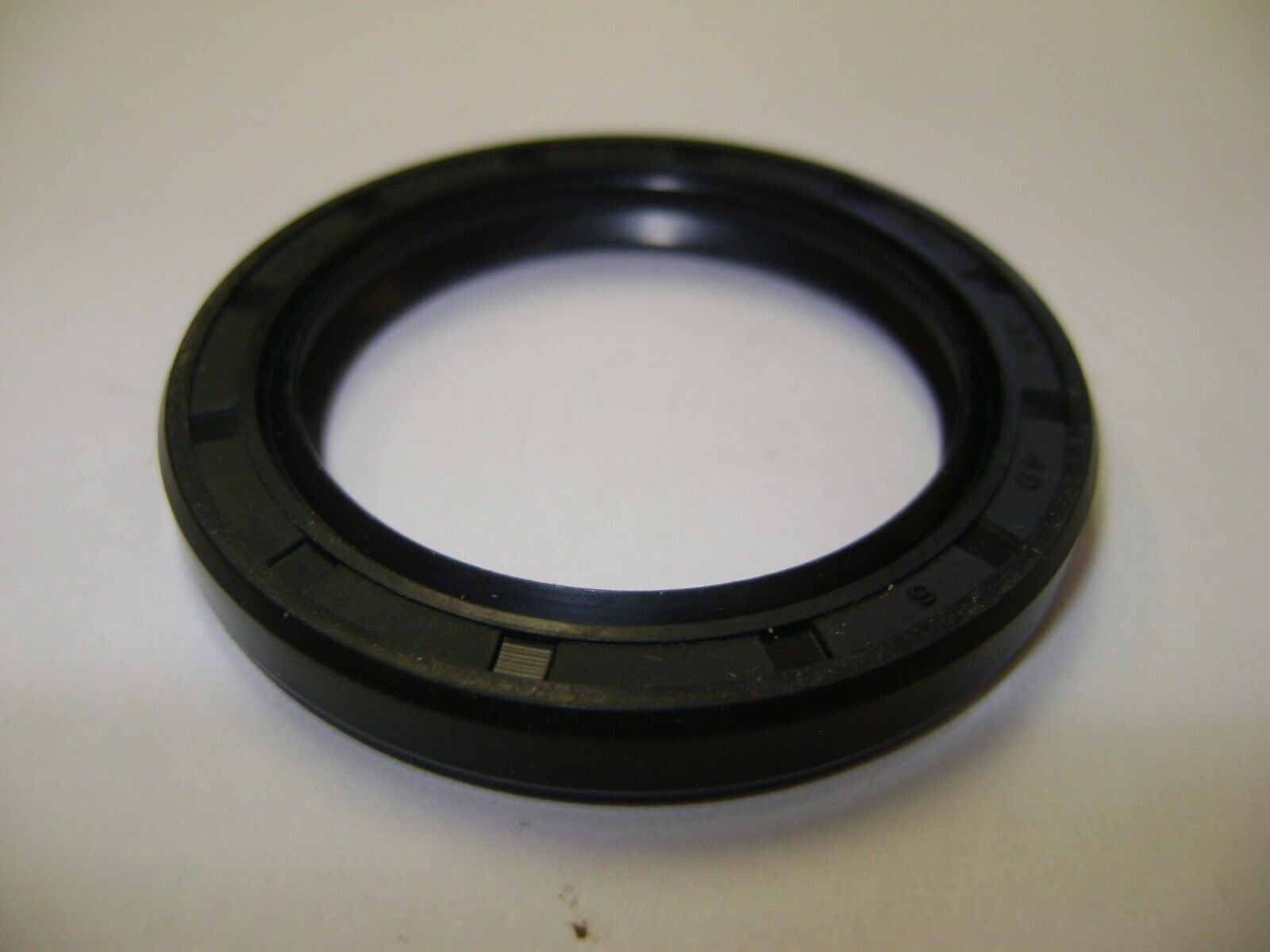 はっちん OIL/DUST SEALS REPLACES HONDA 91252-HA0-004 35X49X6 mm | eBay