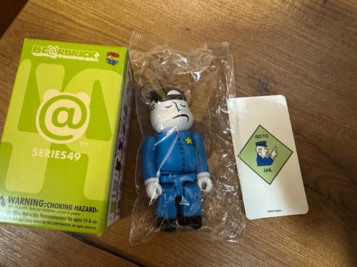 その他 MEDICOM TOY - BE@RBRICK SERIES 49 Be@rbrick Series 49 Blind Box - myplasticheart