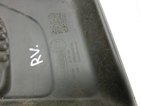 Citroen C4 Grand Picasso 06-10 Blende für Nebelscheinwerfer Stoßstange Rechts Citroen C4 Grand Picasso 06-10... Vorschau 4