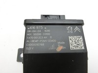 Peugeot 2008 II CMP 23-26 Steuergerät ECU Licht Kontrolle Peugeot 2008 II CMP 23-26 20.20.2020 9861697580... Vorschau 2