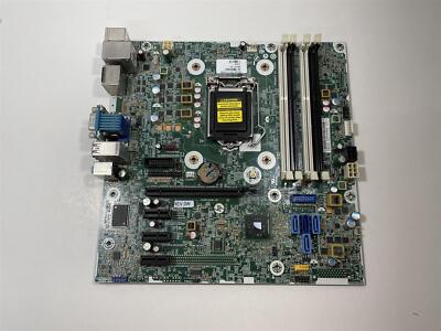 HP ProDesk 600 G1 Tower SFF 696794-601 501 001 LGA1150