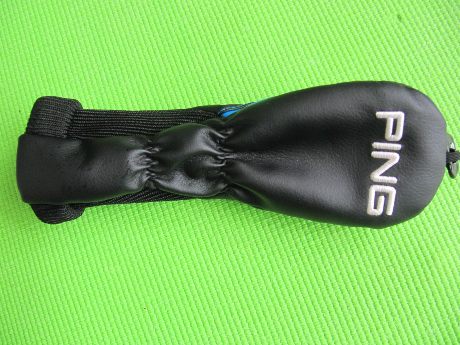 Ping g hybrid  headcover head cover hc