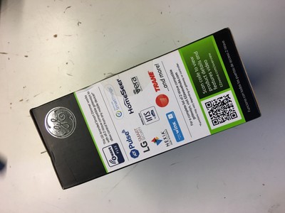 Genuine GE Jasco Z-Wave Plus Home In-Wall Smart Switch ZW4005 14291