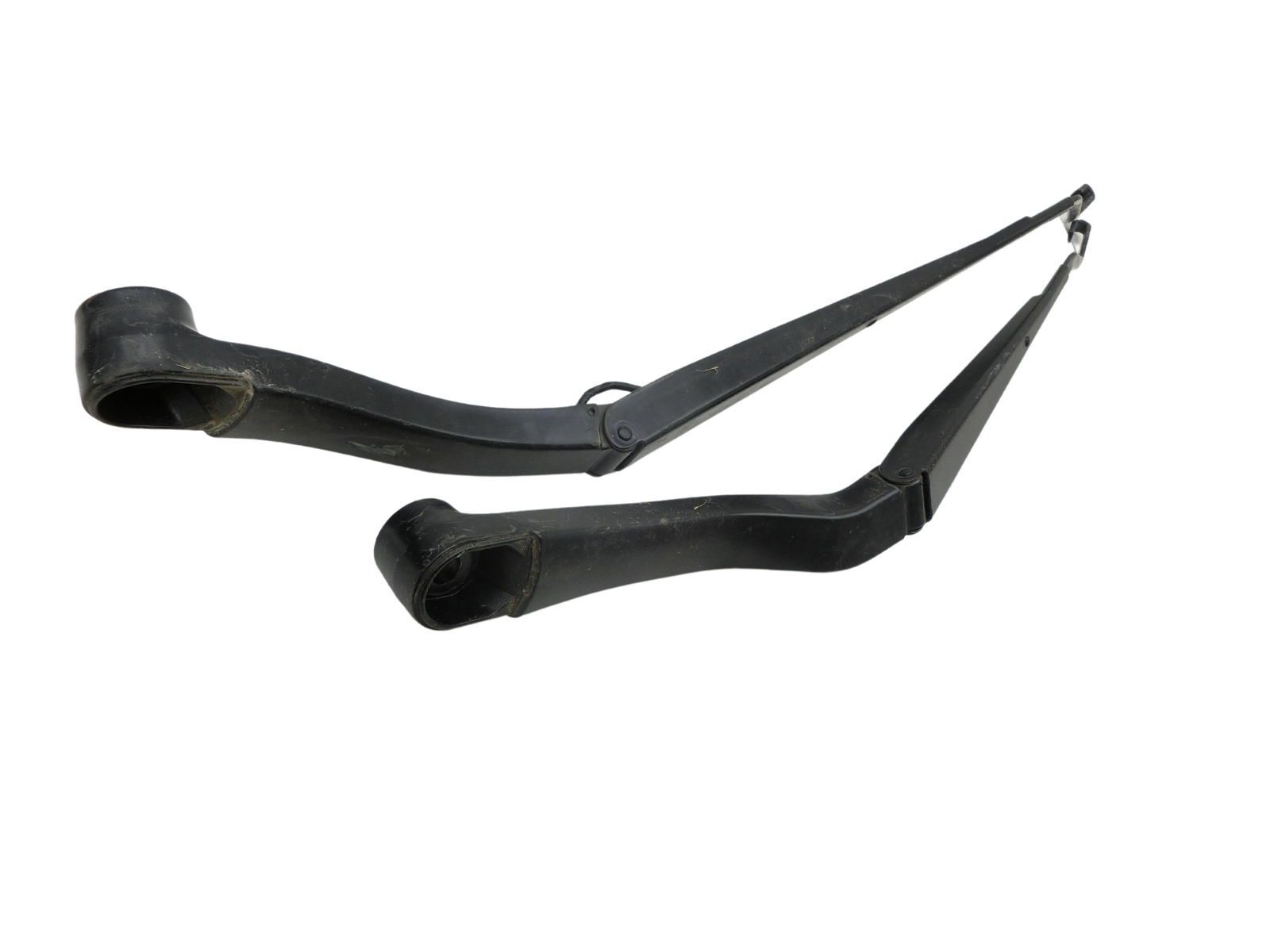 Opel Insignia A 08-13 2x Scheibenwischer Wischarm Vorne  - Bild 1