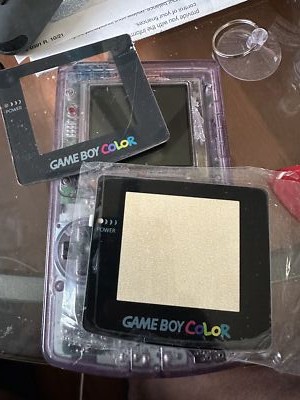 Item photo(s) from verified buyer