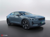 2023 Polestar Polestar 2 Single Motor 78kWh Long Range Fastback Auto FWD 5dr SAL