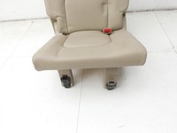 Nissan Pathfinder R51 05-10 Leder Zusatz Reserve Rücksitz Sitz Rechts 3te Reihe Nissan Nissan Pathfinder R51 05-10... Vorschau 5