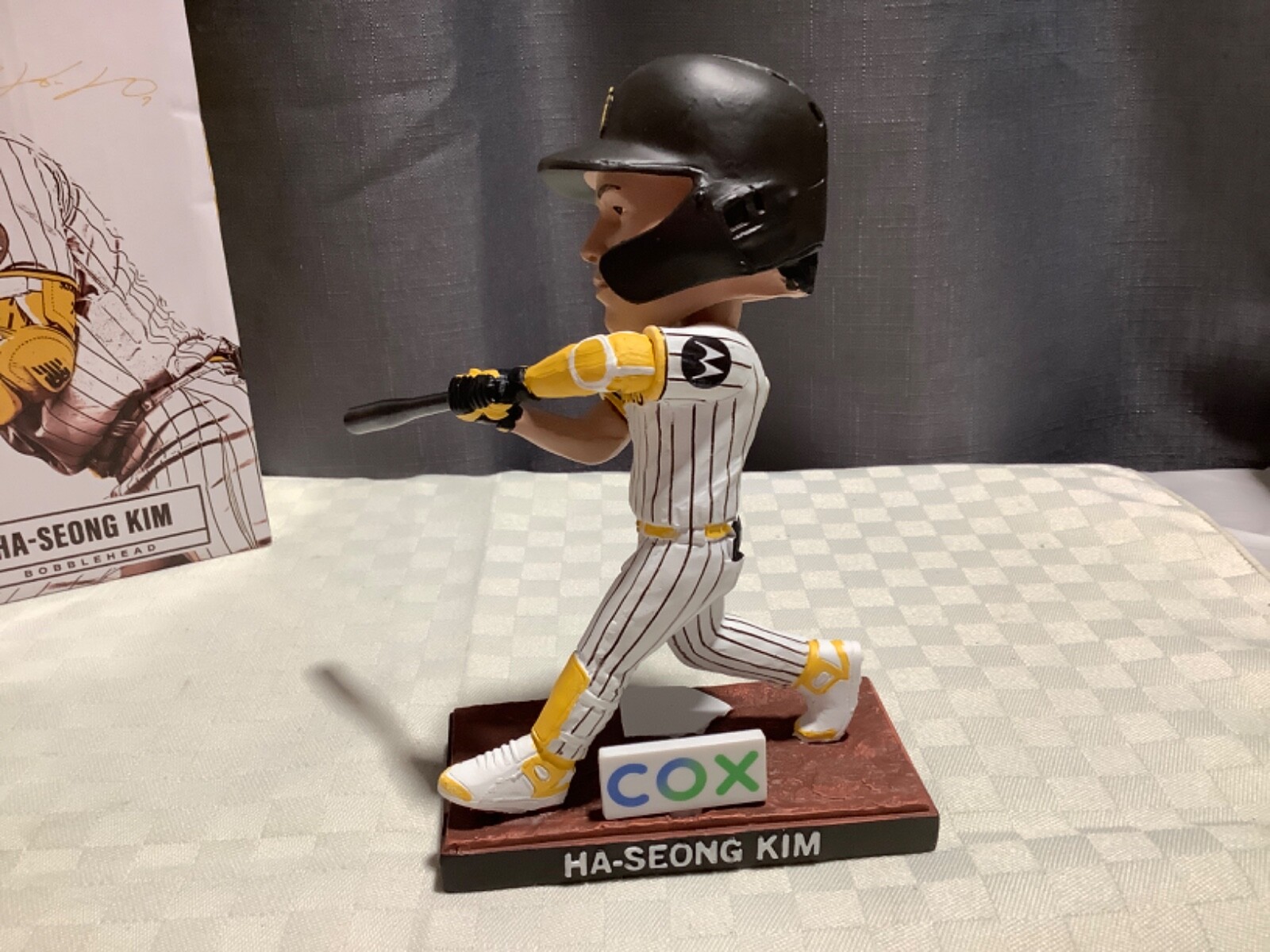 キム　ハソン　 ボブルヘッド #7 サンディエゴ・パドレス　12月発送 $_57.JPG?set_id=880000500F